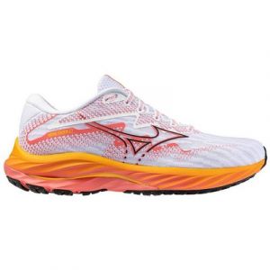 Mizuno WAVE RIDER 27 Laufschuhe J1GD2303-71 Laufschuh Laufschuh-Ikone noch besser