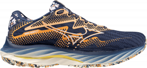 Laufschuhe Mizuno WAVE RIDER 27 ROXY