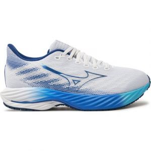 Laufschuhe Mizuno Wave Rider 28 J1GC2403 Weiß