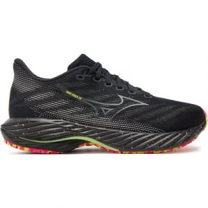 Laufschuhe Mizuno Wave Rider 28 J1GC2463 Weiß