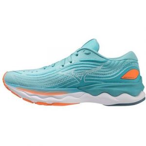 Mizuno WAVE SKYRISE 4 Laufschuh