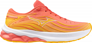 Laufschuhe Mizuno WAVE SKYRISE 5