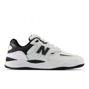 New Balance Herren NB Numeric Tiago Lemos 1010 in Weiß/Schwarz