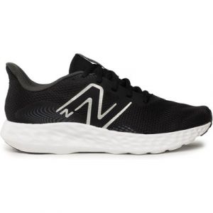 Laufschuhe New Balance 411 v3 M411LB3 Schwarz