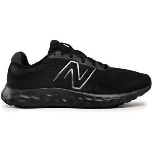 Laufschuhe New Balance Fresh Foam 520 v8 M520LA8 Schwarz