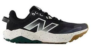 new balance dynasoft nitrel v6 trailrunning schuhe schwarz weis herren