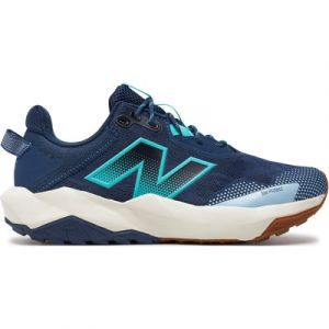 Laufschuhe New Balance DynaSoft Nitrel v6 WTNTRLN6 Blau