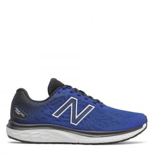 Fresh Foam 680 V7 Running Trainers Mens