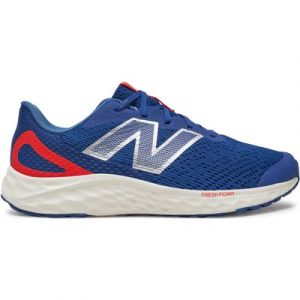 Laufschuhe New Balance Fresh Foam Arishi v4 GPARIYN4 Blau