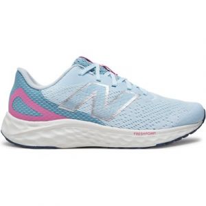 Laufschuhe New Balance Fresh Foam Arishi v4 GPARIYB4 Violett