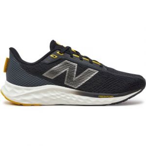 Laufschuhe New Balance Fresh Foam Arishi v4 MARISYY4 Schwarz