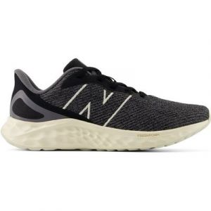 New Balance NEW BALANCE Laufschuhe Fresh Foam Arishi v4 Schwarz Laufschuh