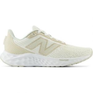 New Balance NEW BALANCE Fresh Foam Arishi v4 Beige, Weiß Laufschuh