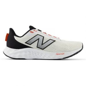 New Balance NEW BALANCE MARISYR4 Fresh Foam Arishi v4 Weiß, Schwarz Laufschuh