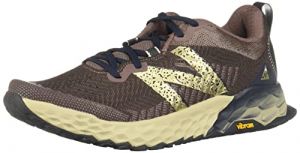 New Balance Fresh Foam Hierro V6 Women's Trail Laufschuhe - AW21-36.5