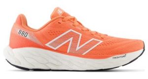 new balance fresh foam x 880v14 running schuh koralle damen