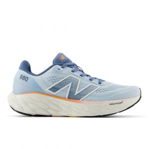 New Balance Damen Fresh Foam X 880v14 in Blau/Weiß