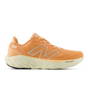 New Balance Damen Fresh Foam X 880v14 in Braun/Beige/Orange