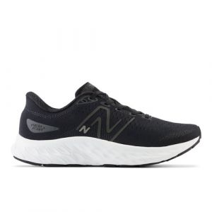 New Balance Herren Fresh Foam X Evoz ST in Schwarz