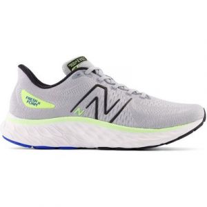 New Balance NEW BALANCE Laufschuhe Fresh Foam X Evoz v3 Grau Laufschuh