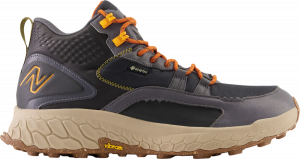 Trail-Schuhe New Balance Fresh Foam X Hierro Mid Gore-Tex®