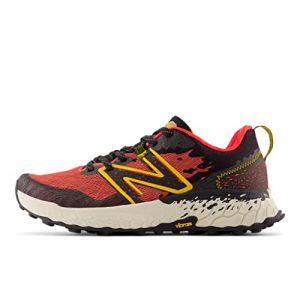 New Balance Fresh Foam X Hierro V7 Laufschuhe für Erde - AW22-44