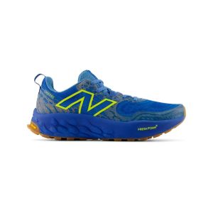 New Balance Fresh Foam X Hierro V8 Blau Grün SS24 Sneakers