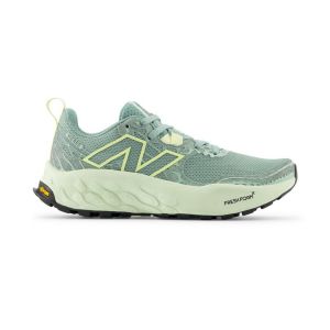 New Balance Fresh Foam X Hierro V8 Grün SS24 Damenschuhe