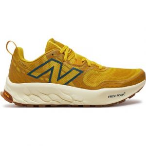 Laufschuhe New Balance Fresh Foam X Hierro v8 MTHIERF8 Gelb