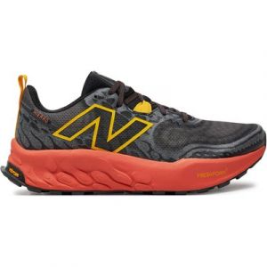 Laufschuhe New Balance Fresh Foam X Hierro v8 MTHIERH8 Schwarz