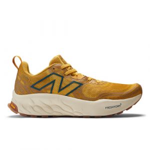 New Balance Herren Fresh Foam X Hierro v8 in Gelb/Orange/Grün