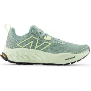 New Balance Fresh Foam X Hierro v8 SALT MARSH Laufschuh