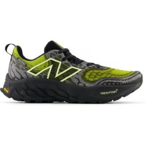 New Balance Fresh Foam X Hierro v8 BLACK Laufschuh