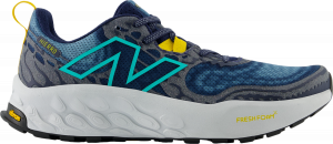 Trail-Schuhe New Balance Fresh Foam X Hierro v8