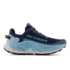 Nb Fresh Foam X More Trail V3 Men's Running Shoes