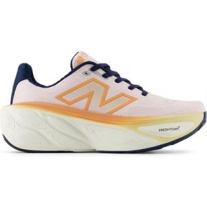 NEW BALANCE Fresh Foam X More V4 Laufschuhe Damen