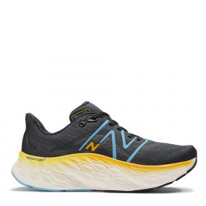 Nb Fresh Foam X More V4 Mens Running Shoes