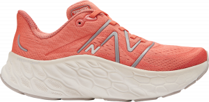 Laufschuhe New Balance Fresh Foam X More v4