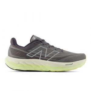 New Balance Herren Fresh Foam X Vongo v6 in Grau/Gelb