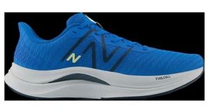 laufschuhe new balance fuelcell propel v4 blau herren