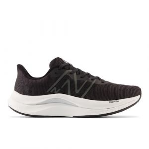 New Balance Herren FuelCell Propel v4 in Schwarz/Weiß