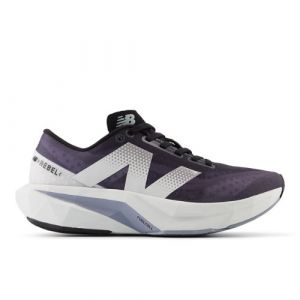 New Balance Damen FuelCell Rebel v4 in Grau/Schwarz