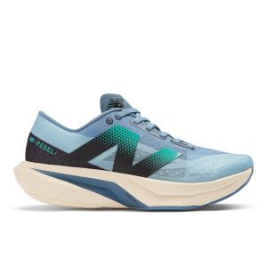 Nb Fuelcell Rebel V4 Mens Running Trainers