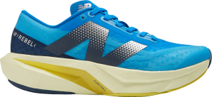 Laufschuhe New Balance FuelCell Rebel v4