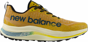 Trail-Schuhe New Balance FuelCell SuperComp Trail