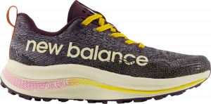 Trail-Schuhe New Balance FuelCell SuperComp Trail