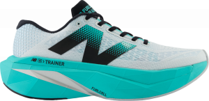 Laufschuhe New Balance FuelCell SuperComp Trainer v3