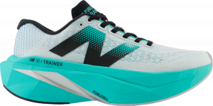 Laufschuhe New Balance FuelCell SuperComp Trainer v3