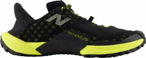 Trail-Schuhe New Balance Minimus Trail