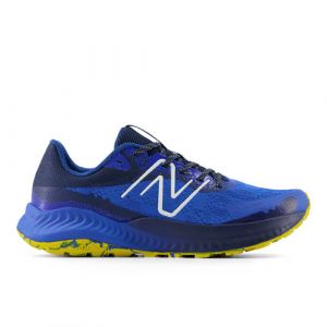 New Balance Herren DynaSoft Nitrel V5 in Blau/Orange